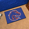 Boise State University Rug - 19in. x 30in.