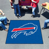 NFL - Buffalo Bills Rug - 5ft. x 6ft.