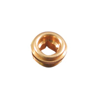 Danco For Sayco 1/2 in. Brass Faucet Seat (Pack of 10)