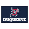 Duquesne University Rug - 5ft. x 8ft.