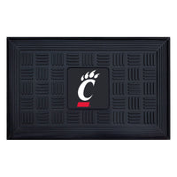 University of Cincinnati Heavy Duty Door Mat - 19.5in. x 31in.