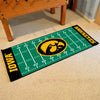 University of Iowa Field Runner Mat - 30in. x 72in.