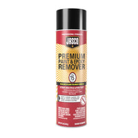 Jasco Premium Paint & Epoxy Remover 16 oz. (Pack of 6)