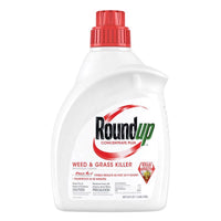 ROUNDUP CONC 1/2GALLON