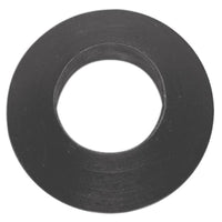 PlumbCraft Ballcock Shank Gasket Black Plastic