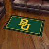 Baylor University 3ft. x 5ft. Plush Area Rug