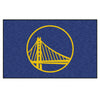 NBA - Golden State Warriors Rug - 5ft. x 8ft.