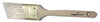 Linzer Products 2140-0150 1 Polyester Project Select™ Angle Sash Paint Brush  (Pack Of 12)