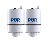 PUR Maxion Faucets Replacement Water Filter For PUR (Pack of 2)