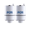 PUR Maxion Faucets Replacement Water Filter For PUR (Pack of 2)