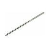 Irwin 1/4 in. D X 7.5 in. L Auger Bit Carbon Steel 1 pc - Deal of The Week