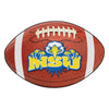 Morehead State University Eagles Football Rug - 20.5in. x 32.5in.