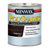 Minwax PolyShades Semi-Transparent Gloss Espresso Oil-Based Stain 1 qt. (Pack of 4)