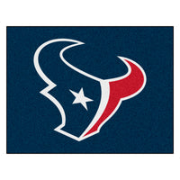 NFL - Houston Texans Rug - 34 in. x 42.5 in.