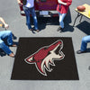 NHL - Arizona Coyotes Rug - 5ft. x 6ft.