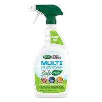 Scotts Multi Purpose Formula Outdoor Cleaner 32 oz Liquid