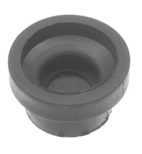 Danco 3/8 in. Dia. Rubber Washer 1 pk (Pack of 5)