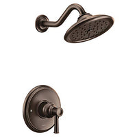 Oil Rubbed Bronze M-CORE 3-Series Shower Only