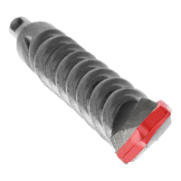 Diablo 7/8 in. S X 18 in. L Carbide Tipped Hammer Drill Bit 1 pk (Pack of 10)