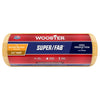 Wooster Super/Fab Knit 9 in. W X 1-1/4 in. Regular Paint Roller Cover 1 pk (Pack of 12)