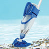 Pool Blaster Centennial Li Pool Vacuum 5.75 in. H X 10.5 in. W X 26 in. L