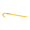 Stanley 24 in. Curved Ripping Bar 1 pk