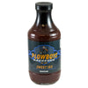 Plowboys BBQ Sweet 180 Sweet & Sassy BBQ Sauce 16 oz (Pack of 6)