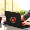 NFL - Washington Redskins Matte Decal Sticker