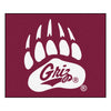 University of Montana Rug - 5ft. x 6ft.