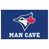 MLB - Toronto Blue Jays Man Cave Rug - 5ft. x 8 ft.