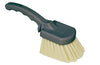 Harper Medium Bristle Plastic Handle Utility Brush