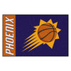 NBA - Phoenix Suns Uniform Rug - 19in. x 30in.