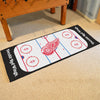 NHL - Detroit Red Wings Rink Runner - 30in. x 72in.