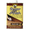 Howard Restor-A-Finish Semi-Transparent Dark Oak Oil-Based Wood Restorer 1 pt