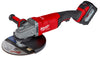 Milwaukee  M18 Fuel  Cordless  18 volt 7 to 9 in. Large Angle Grinder  Kit  6600 rpm