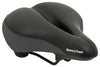 Bell Sports Soft Tech Foam/Plastic Bike Seat Black