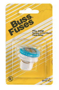 Fuse Plug Td 1-6/10 Amp