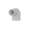 Genova Products 32907 3/4" PVC 90° Street Elbow (Pack of 10)