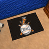 MLB - Baltimore Orioles  Retro Collection Rug - 19in. x 30in. - (1954)