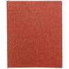 Gator 11 in. L X 9 in. W 80 Grit Aluminum Oxide Sanding Sheet (Pack of 25)