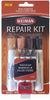 Weiman No Scent Wood Furniture and Floor Repair Kit 9 oz. Stick (Pack of 6)