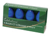 Celebrations Incandescent Blue Replacement Bulb