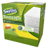 Swiffer Sweeper Clean Fresh Scent Dry Sweeping Refills Pads 37 pk