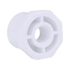 Charlotte Pipe Schedule 40 1-1/2 in. Spigot X 1/2 in. D FPT PVC Reducing Bushing 1 pk