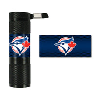 MLB - Toronto Blue Jays LED Pocket Flashlight