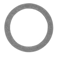 Danco Fiber 7/8 inch Dia. x 1-5/32 inch Dia. Cap Thread Gasket (Pack of 5)