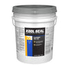 Kool Seal Gray Acrylic Roof Coating 5 gal