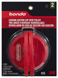 3M Bondo Auto Body Repair Kit