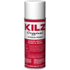 KILZ Original White Flat Oil-Based Primer 13 oz. (Pack of 12)