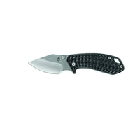 Gerber Kettlebell Gray 7CR17MOV Steel 6.2 in. Folding Knife